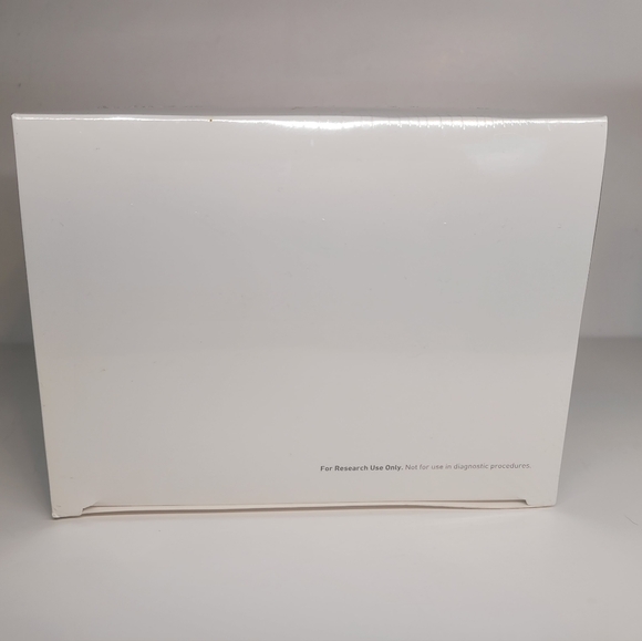 Applied Biosystems MicroAmp 384-Well Green Reaction Plates w/Barcode x20 NIB - Picture 5 of 5